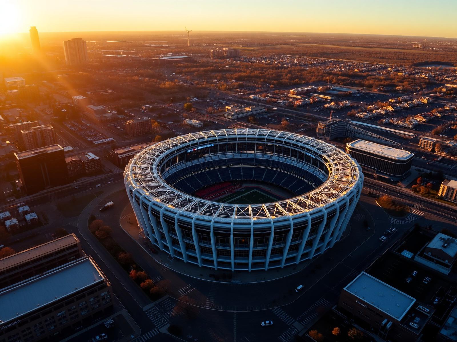 MetLife Stadium